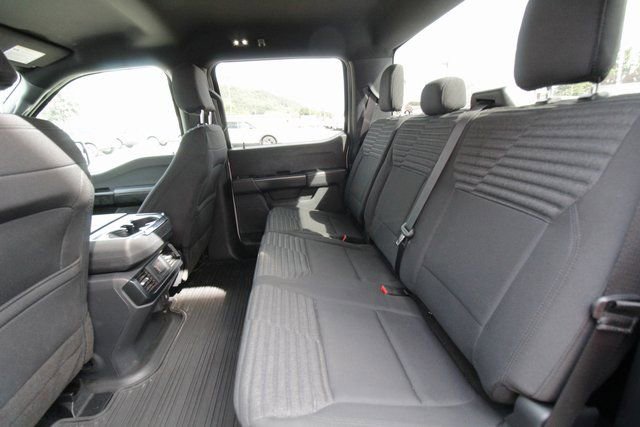 Used 2023 Ford F150 XL w/ STX Appearance Package image 31
