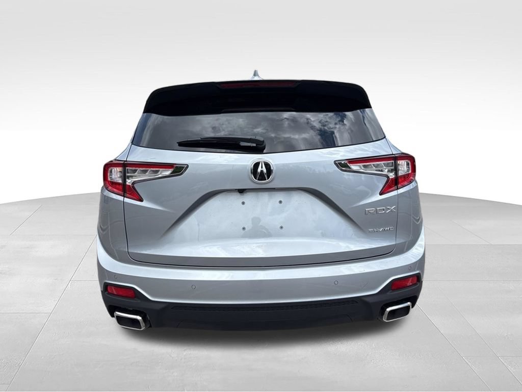 New 2026 Acura RDX SH-AWD w/ Technology Package image 4