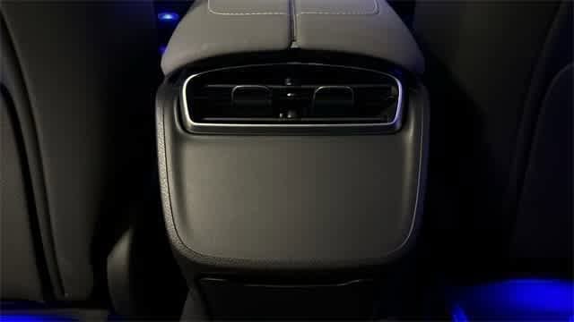 Used 2024 Mercedes-Benz EQS 450+ 4MATIC Sedan image 28