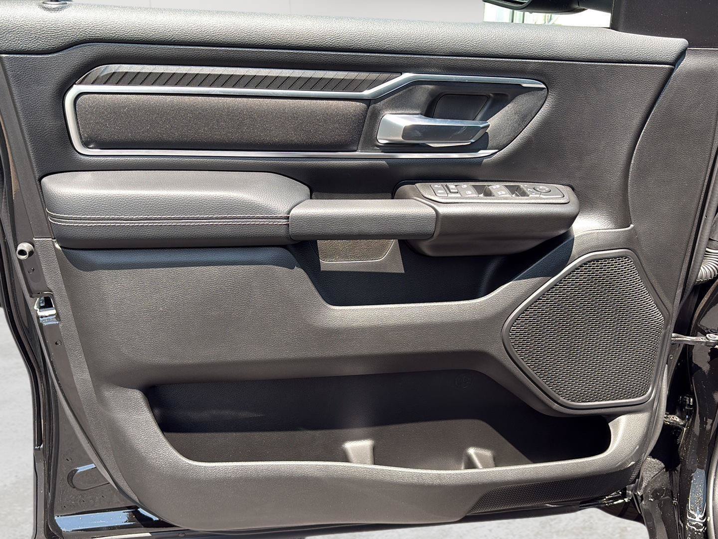 New 2026 RAM 1500 Big Horn AWD/4WD image 4