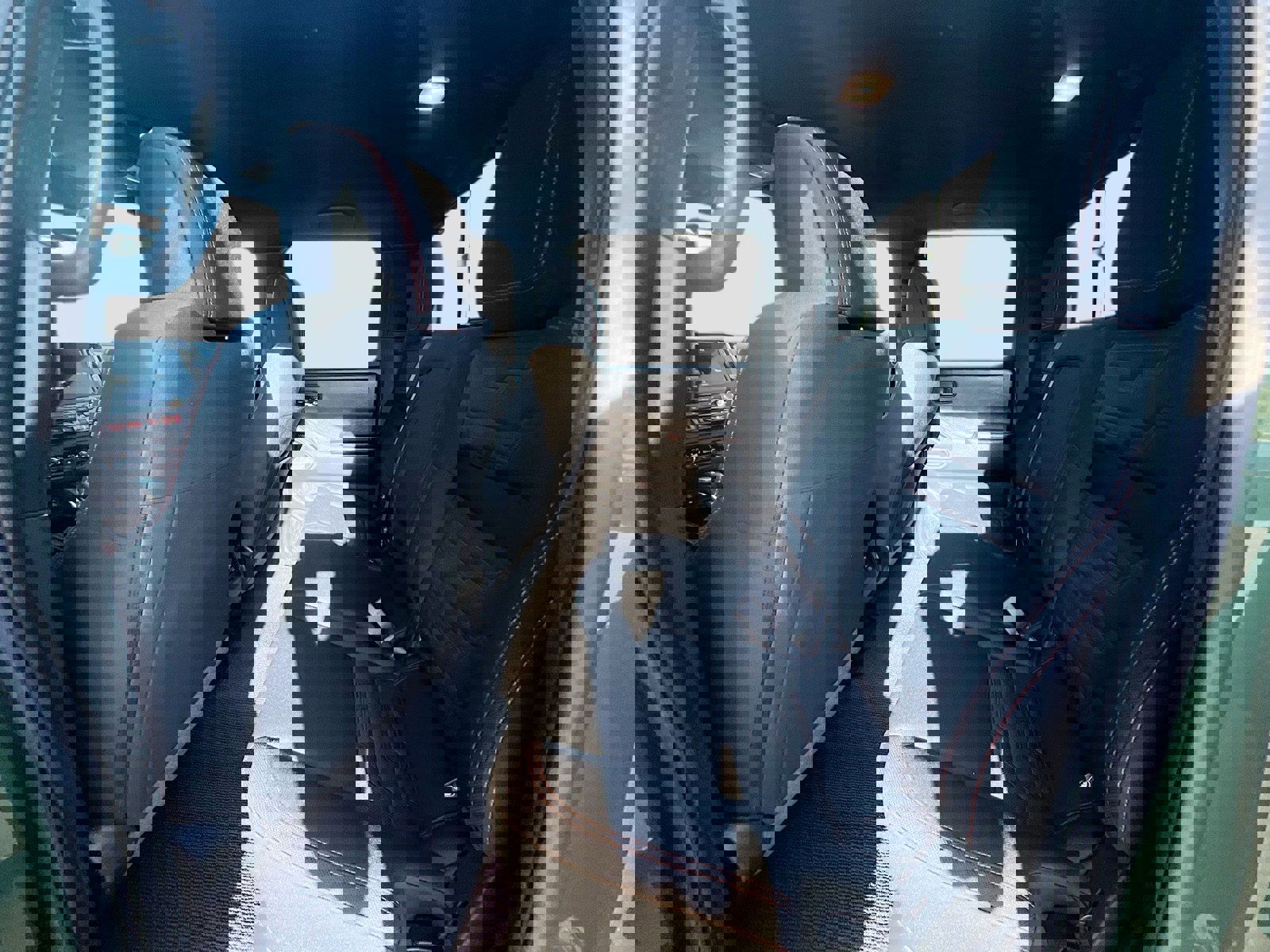 Used 2025 Nissan Frontier Pro-X w/ Pro Convenience Package image 25