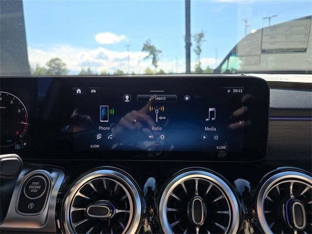 Certified 2026 Mercedes-Benz GLB 250 4MATIC image 33