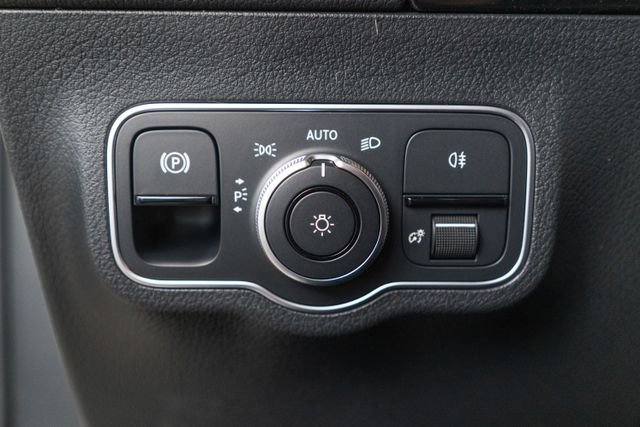 New 2026 Mercedes-Benz GLA 35 AMG 4MATIC image 24