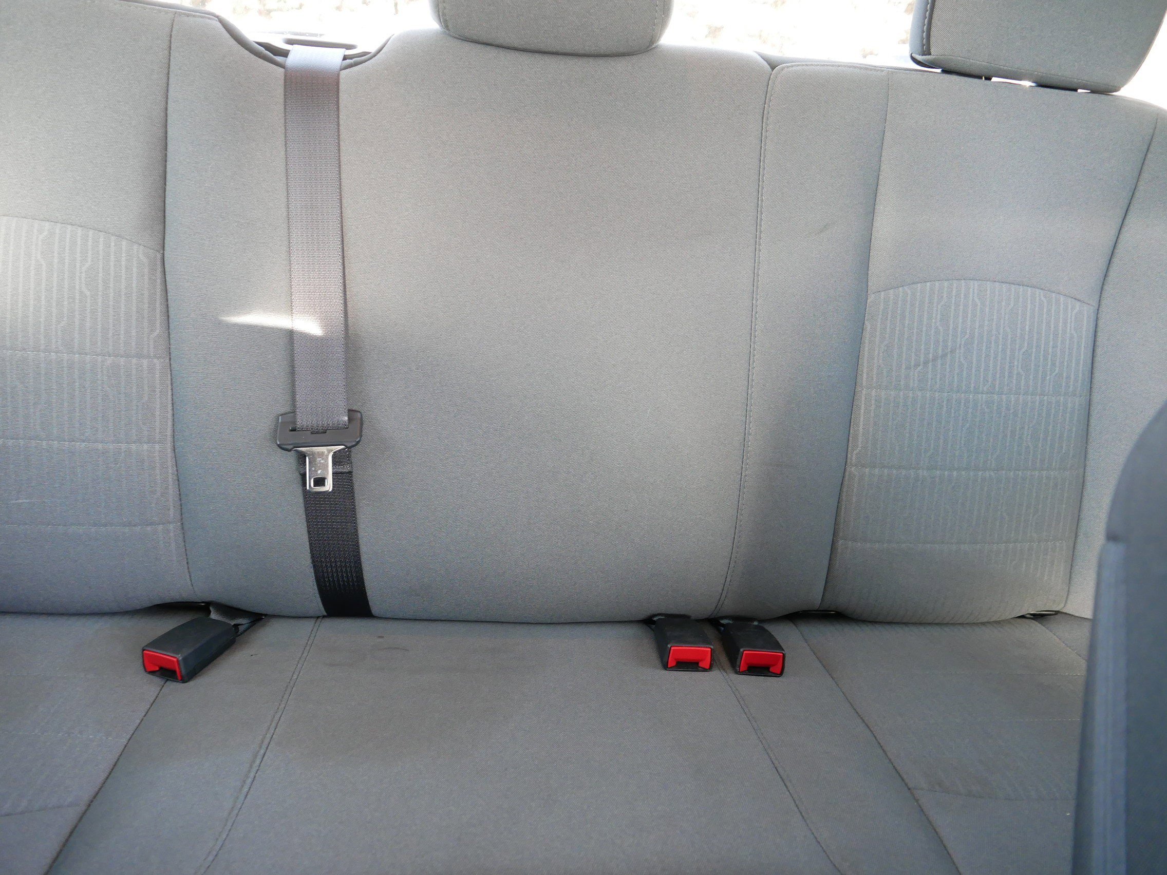 Certified 2024 RAM 1500 Classic SLT image 13