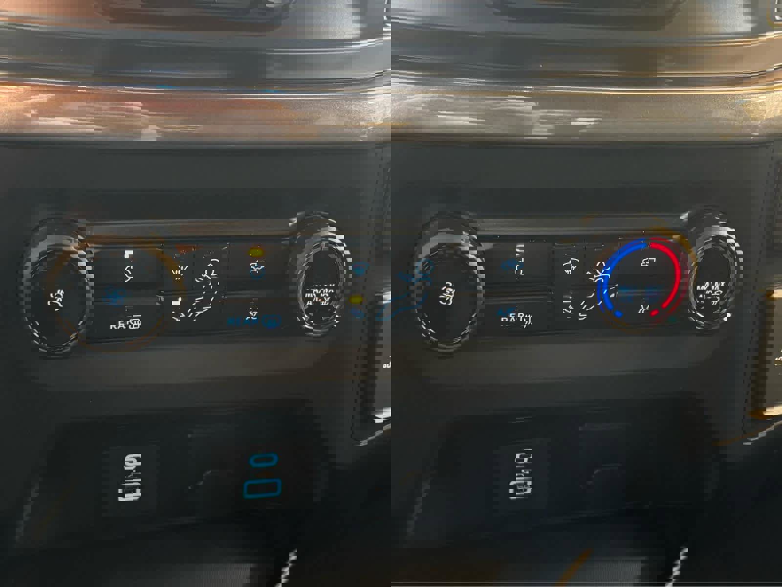 Used 2023 Ford F150 XL w/ STX Appearance Package image 31