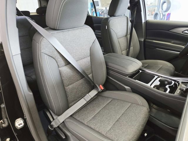 New 2026 Chevrolet Traverse LT w/ Midnight/Sport Edition image 14