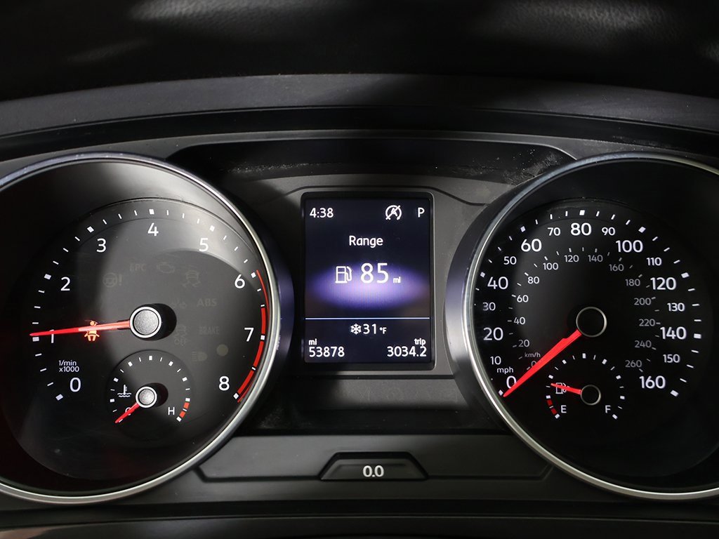 Used 2019 Volkswagen Tiguan SE w/ Panoramic Sunroof Package image 40