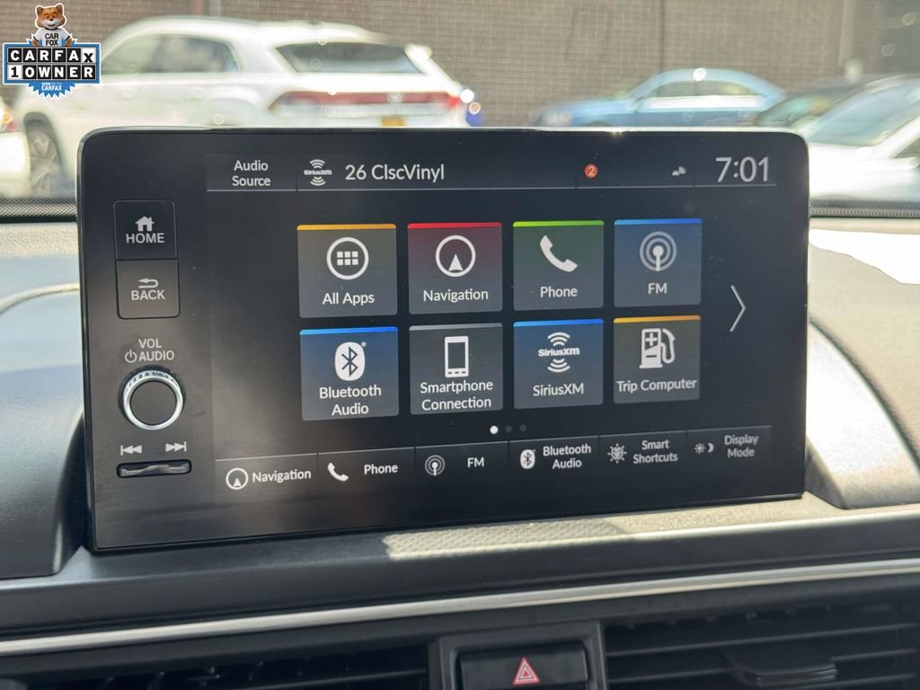 Used 2023 Honda Pilot Touring image 26