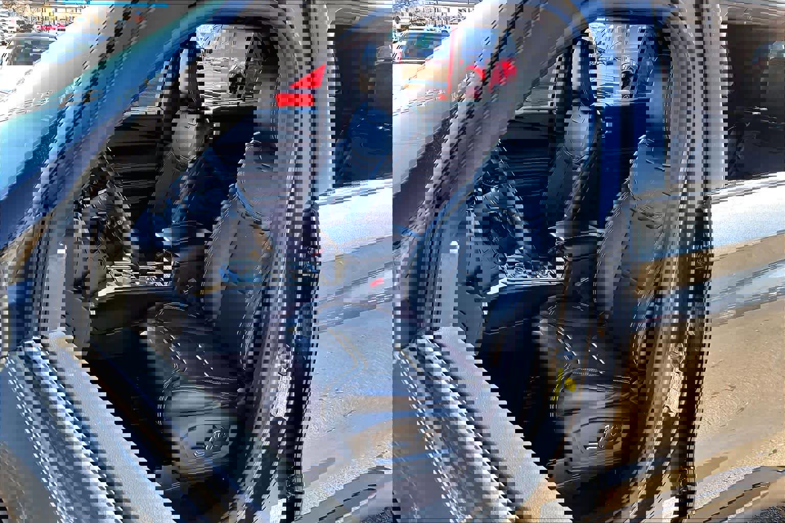 Used 2020 Ford Explorer ST image 7