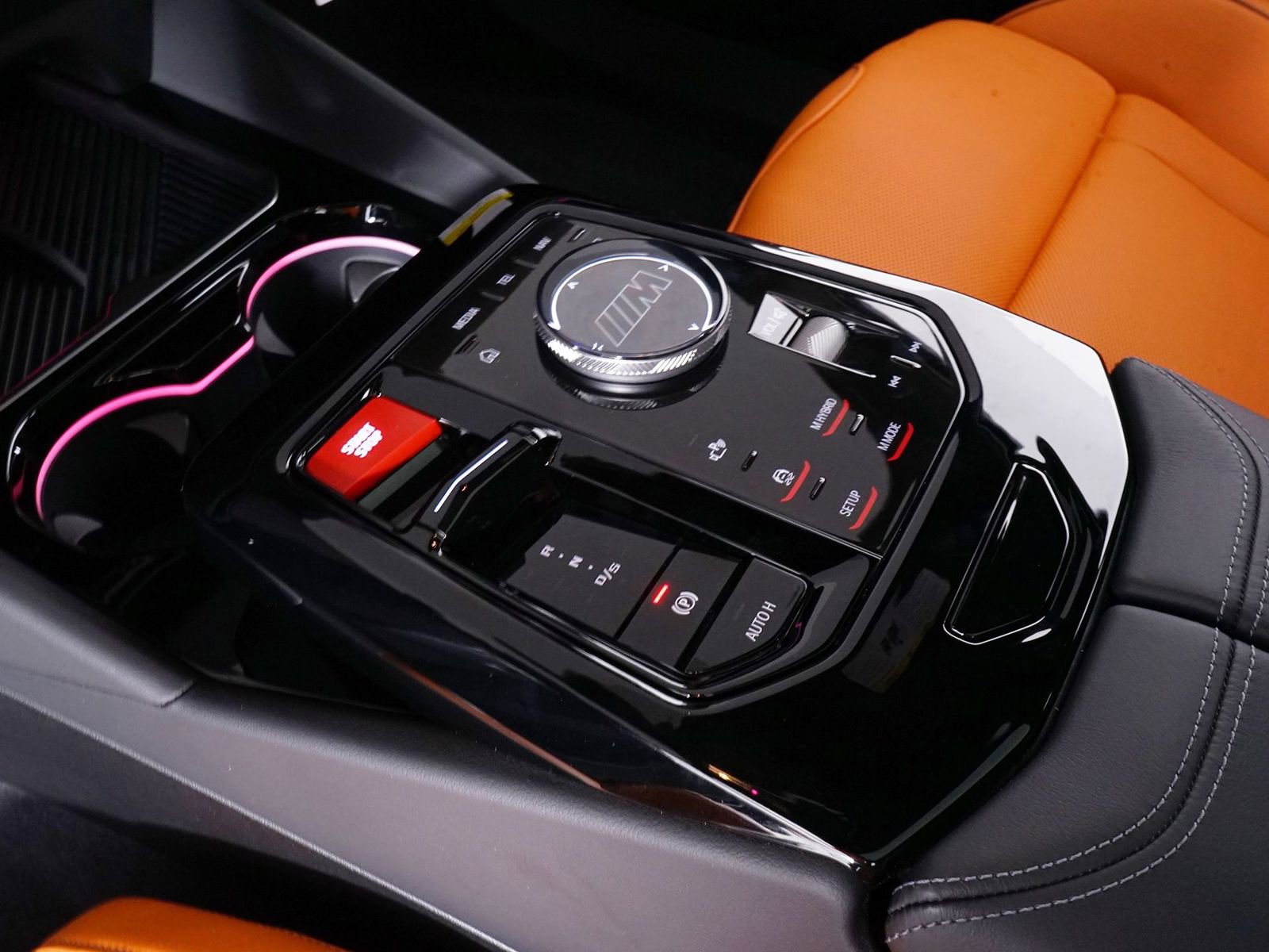 Used 2026 BMW M5 Touring image 30