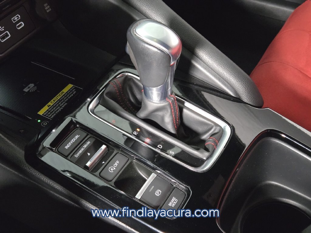 Used 2024 Acura Integra A-Spec w/ Technology Package FWD image 27
