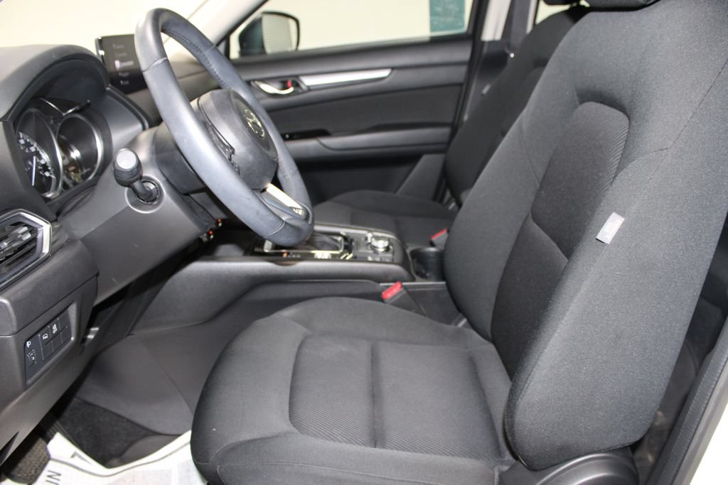 Used 2023 MAZDA CX-5 AWD 2.5 S image 18