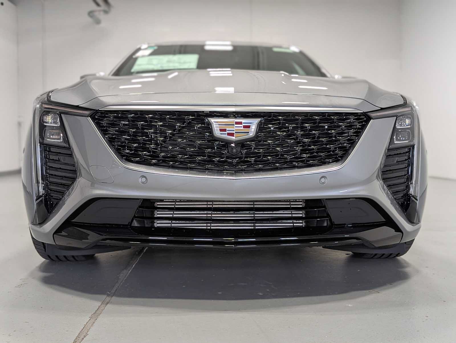 New 2026 Cadillac CT5 Premium Luxury w/ Technology Package AWD/4WD image 2