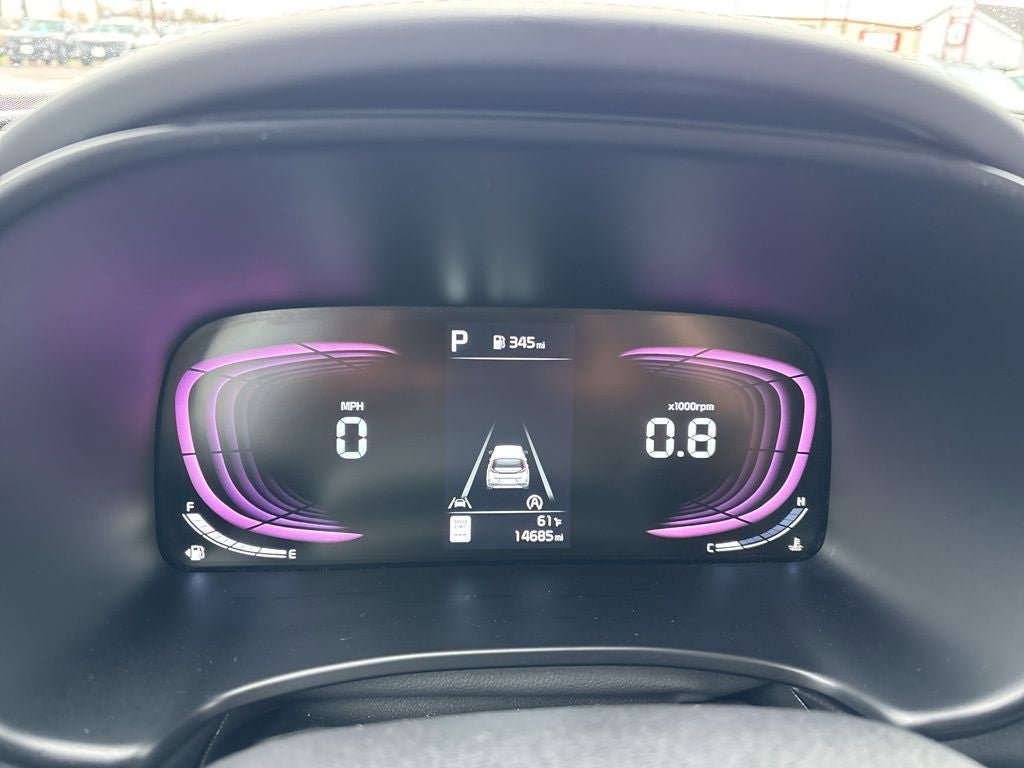 Used 2023 Kia Soul GT-Line FWD image 18