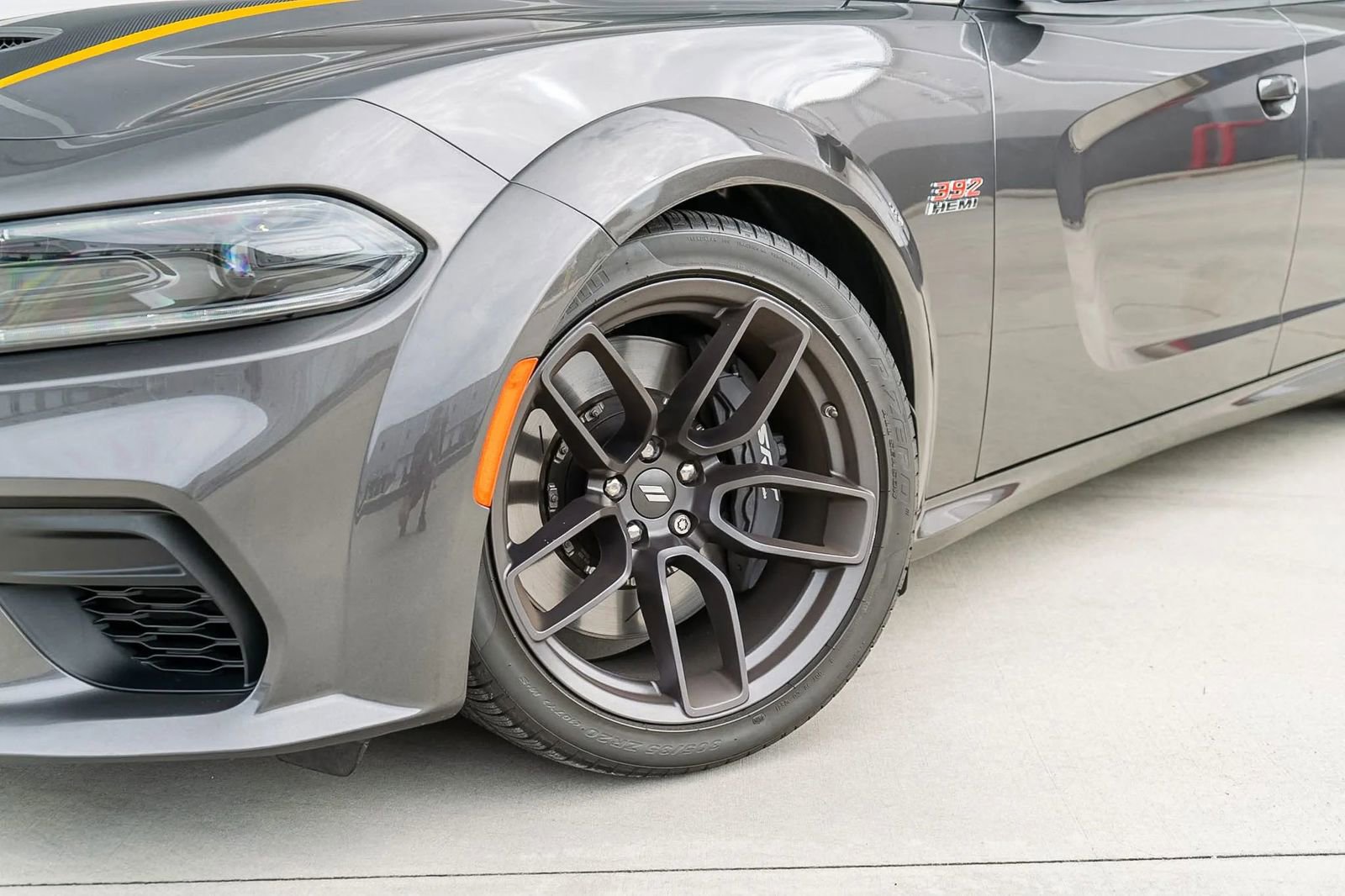 Used 2023 Dodge Charger Scat Pack image 12