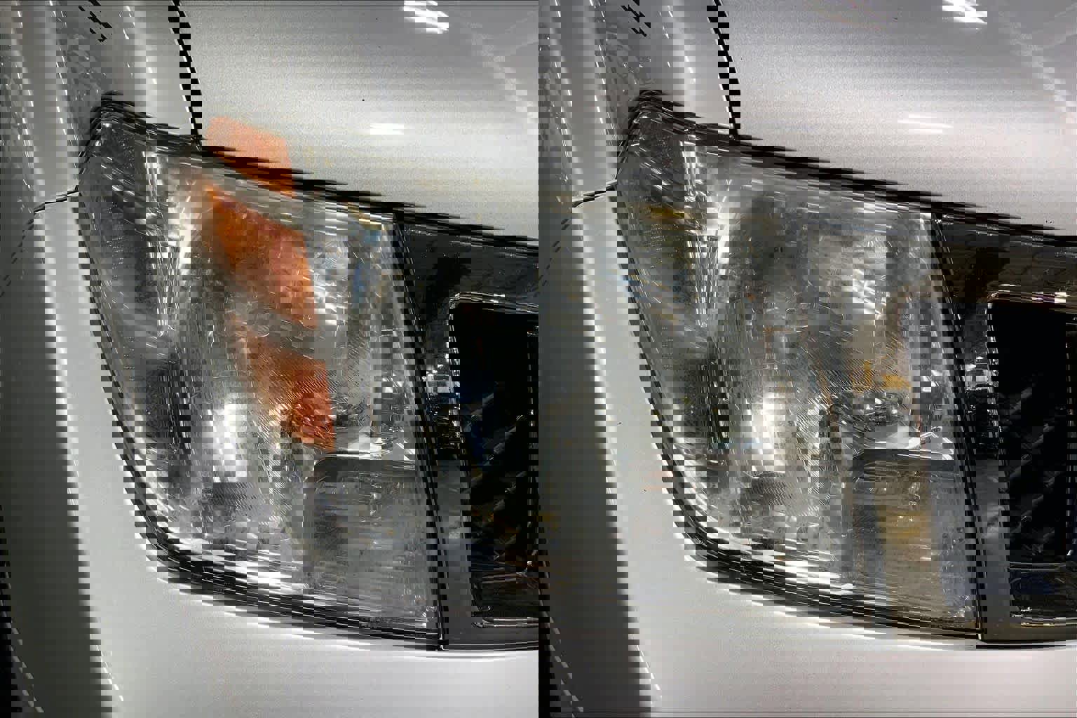 Used 2014 Nissan Frontier SV image 28