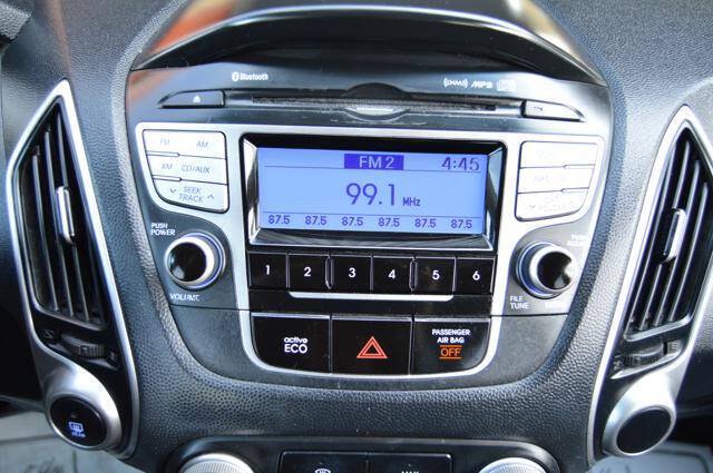 Used 2012 Hyundai Tucson GLS AWD/4WD image 22
