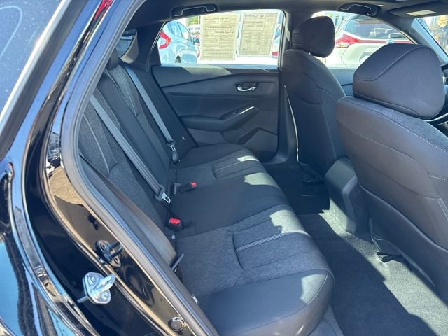 Used 2024 Honda Accord Sport image 19