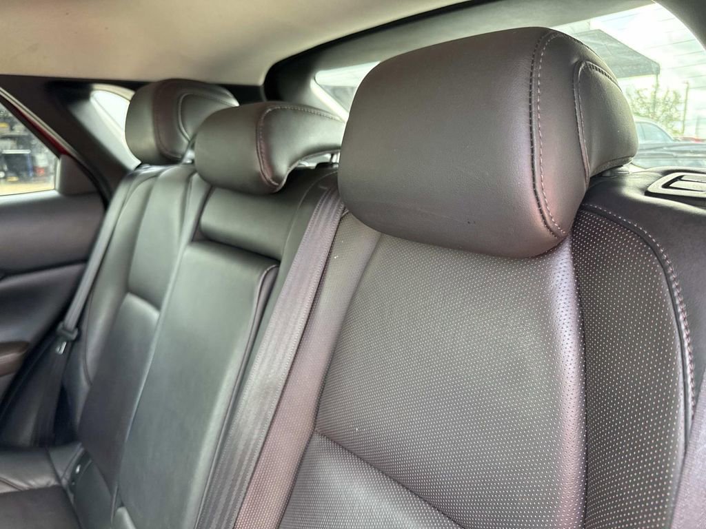 Used 2020 MAZDA CX-30 AWD w/ Premium Package image 15