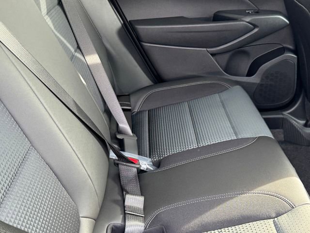 New 2026 Chevrolet Trax LT w/ Driver Confidence Package image 5