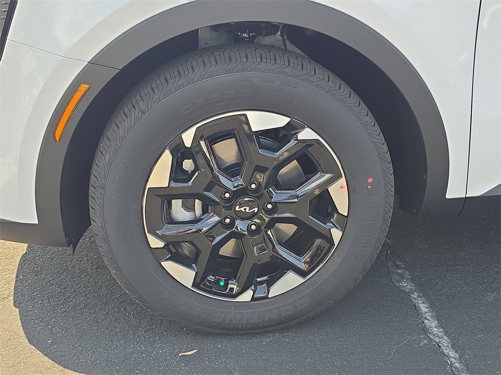 New 2026 Kia Sorento S w/ S Panoramic Sunroof Package image 36