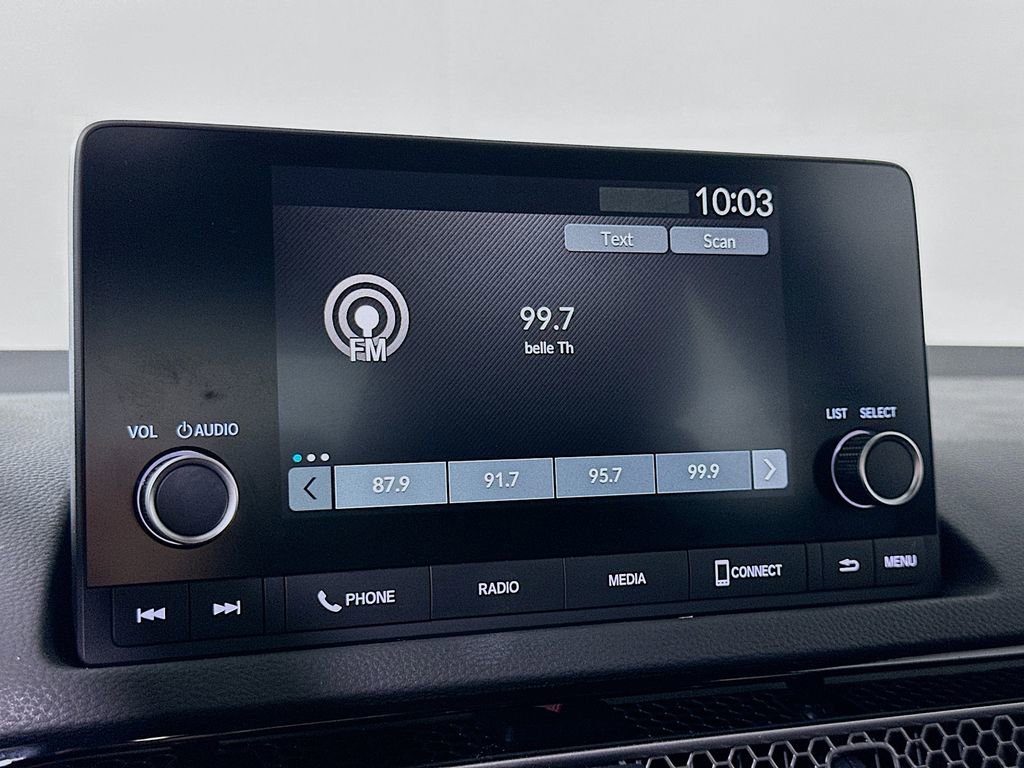 Used 2024 Honda Civic Sport image 25