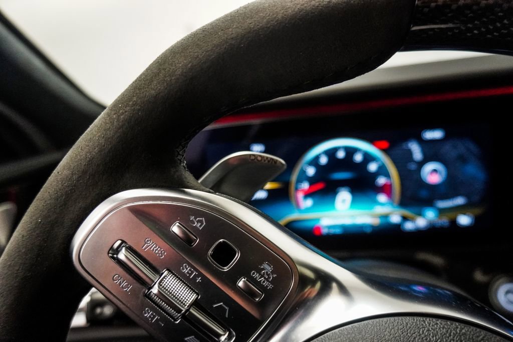 Used 2019 Mercedes-Benz AMG GT 63 w/ AMG Dynamic Plus Package image 20
