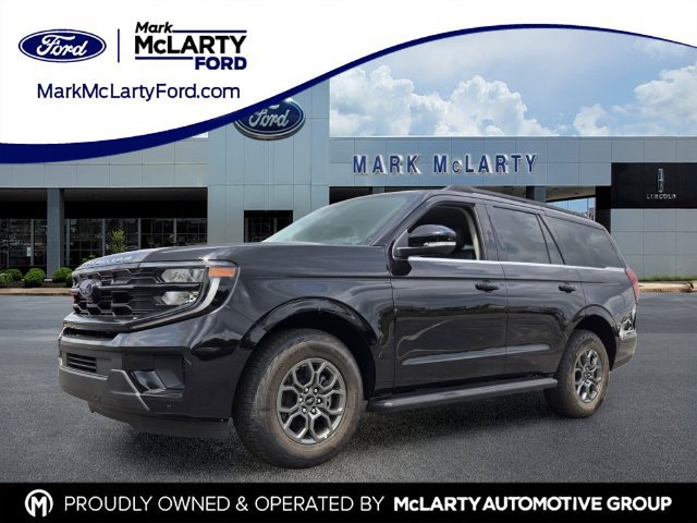 New 2026 Ford Expedition Active