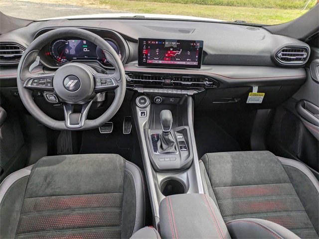 New 2024 Dodge Hornet R/T image 28
