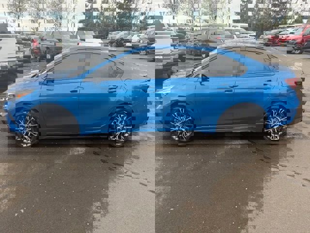 Used 2023 Kia Forte GT-Line image 4