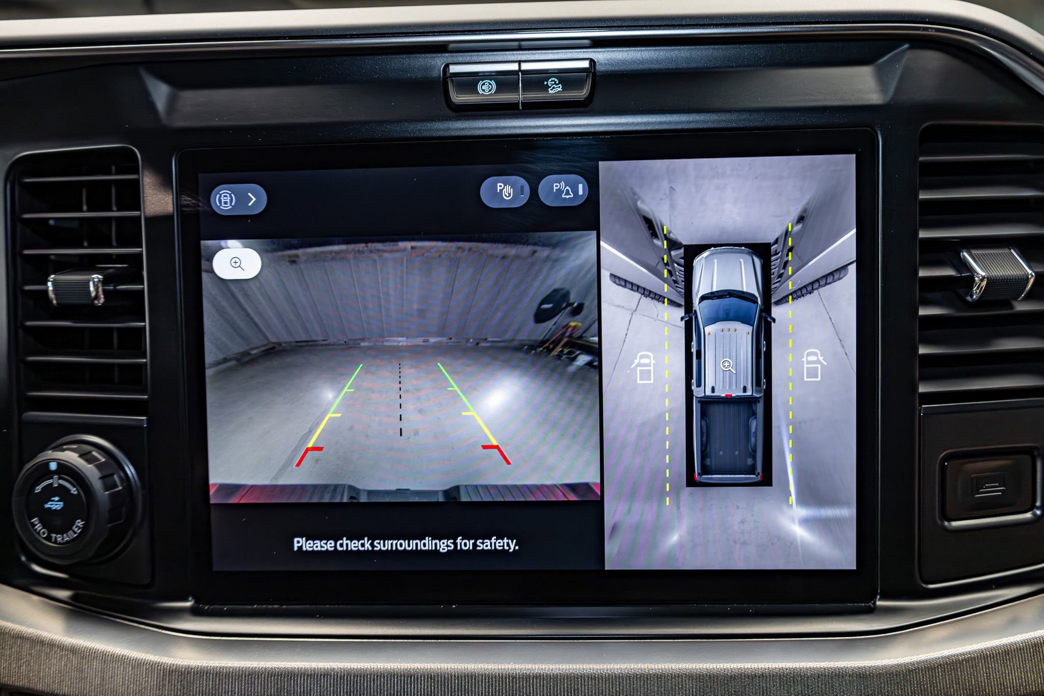 Used 2026 Ford F450 Platinum w/ Platinum Plus Package image 22