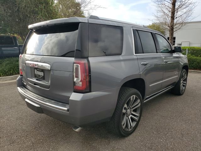 Used 2020 GMC Yukon Denali w/ Denali Ultimate Package image 4