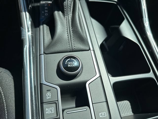 New 2026 Kia Sorento LX FWD image 10