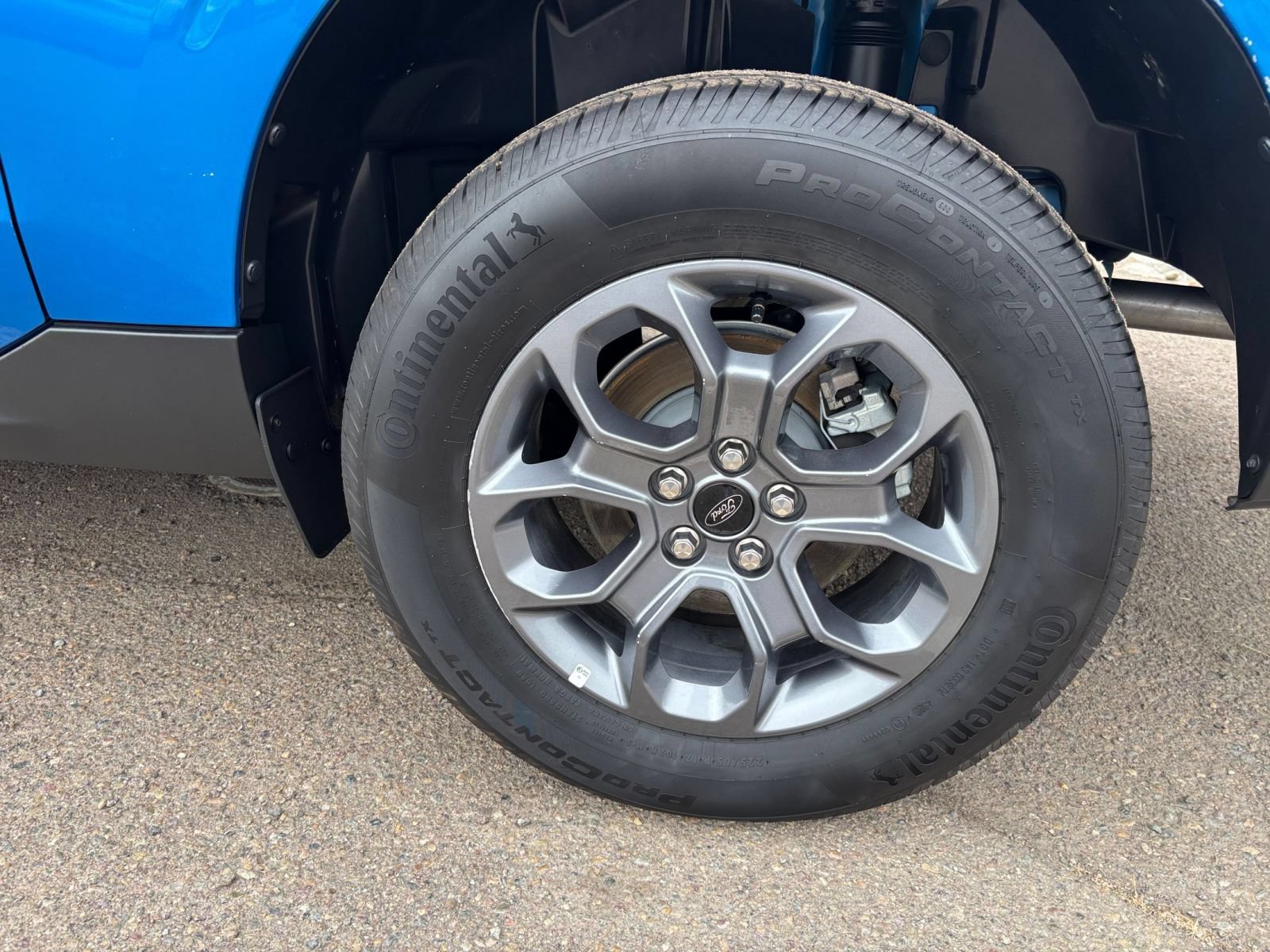 Used 2026 Ford Maverick XLT FWD image 27