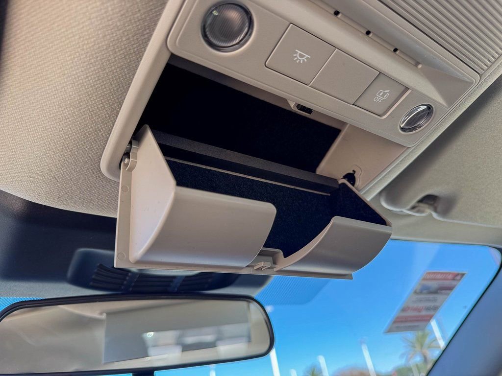 New 2026 Nissan Sentra SV w/ Floor Mat Package FWD image 37
