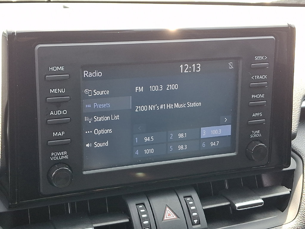 Used 2019 Toyota RAV4 XLE Premium w/ All Weather Liner Package AWD/4WD image 17