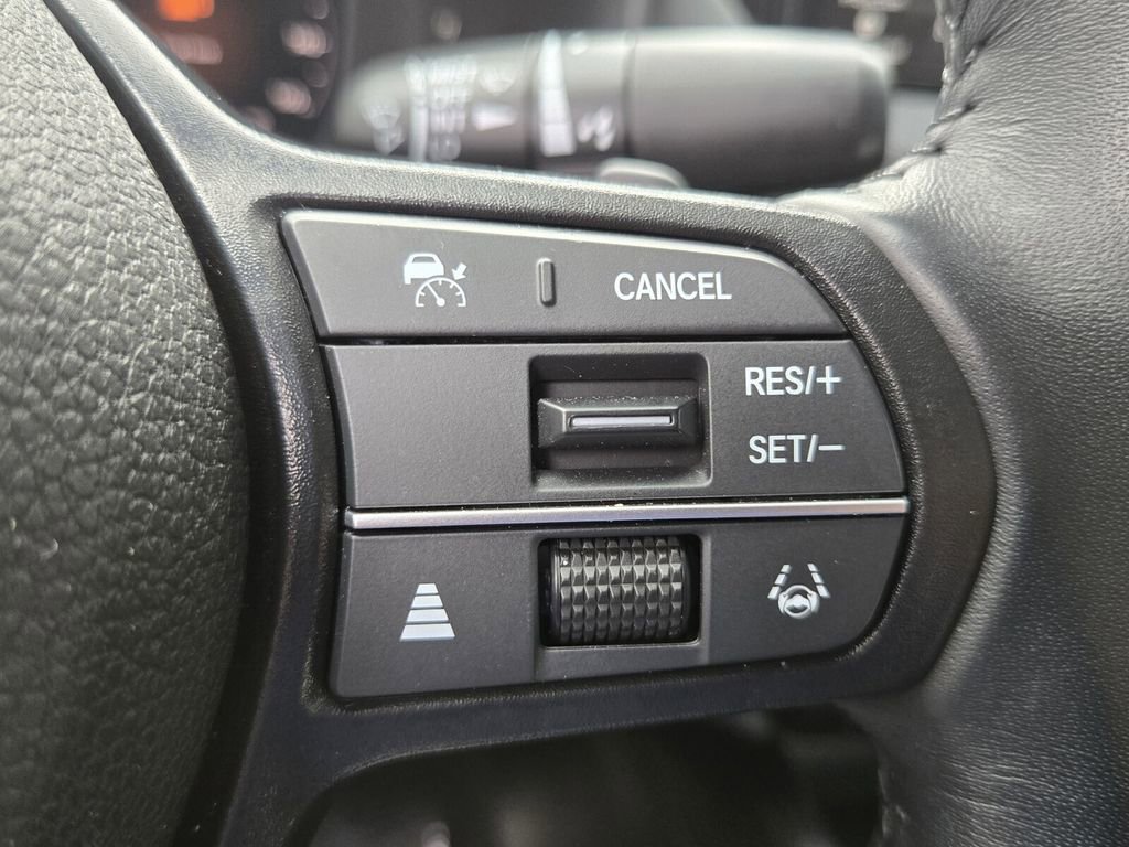 Certified 2024 Honda Accord EX-L image 27