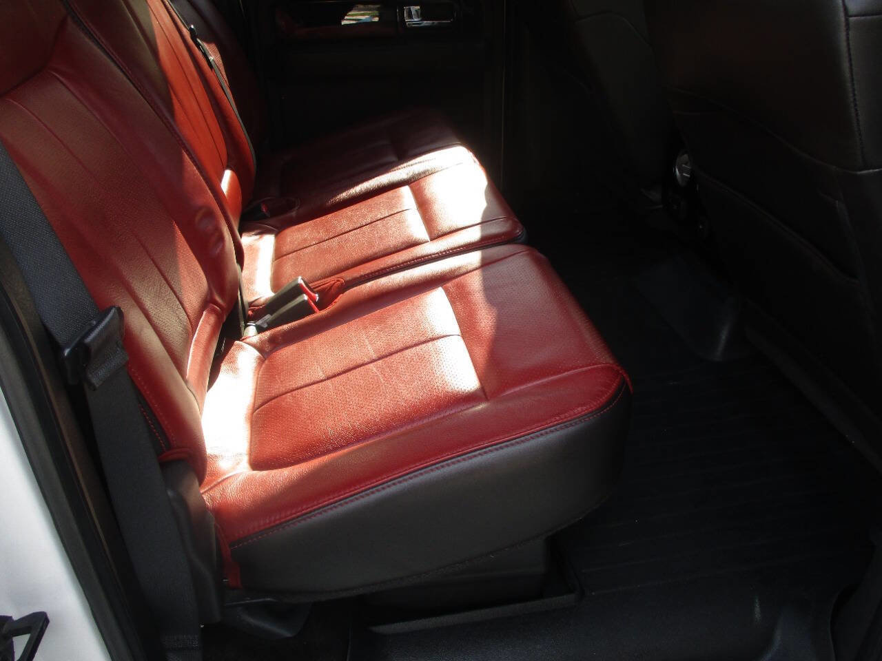 Used 2013 Ford F150 Limited image 13