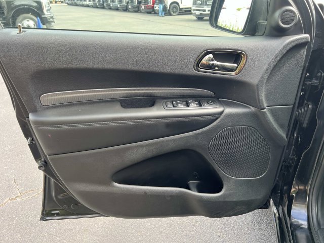 Used 2020 Dodge Durango GT w/ Blacktop Package RWD image 14