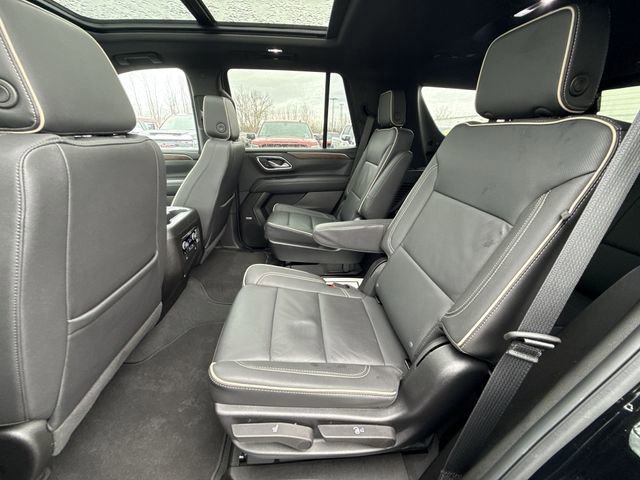 Used 2023 Chevrolet Tahoe Premier w/ Premium Package 2 image 25