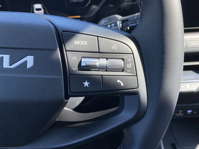New 2025 Kia K4 EX image 26
