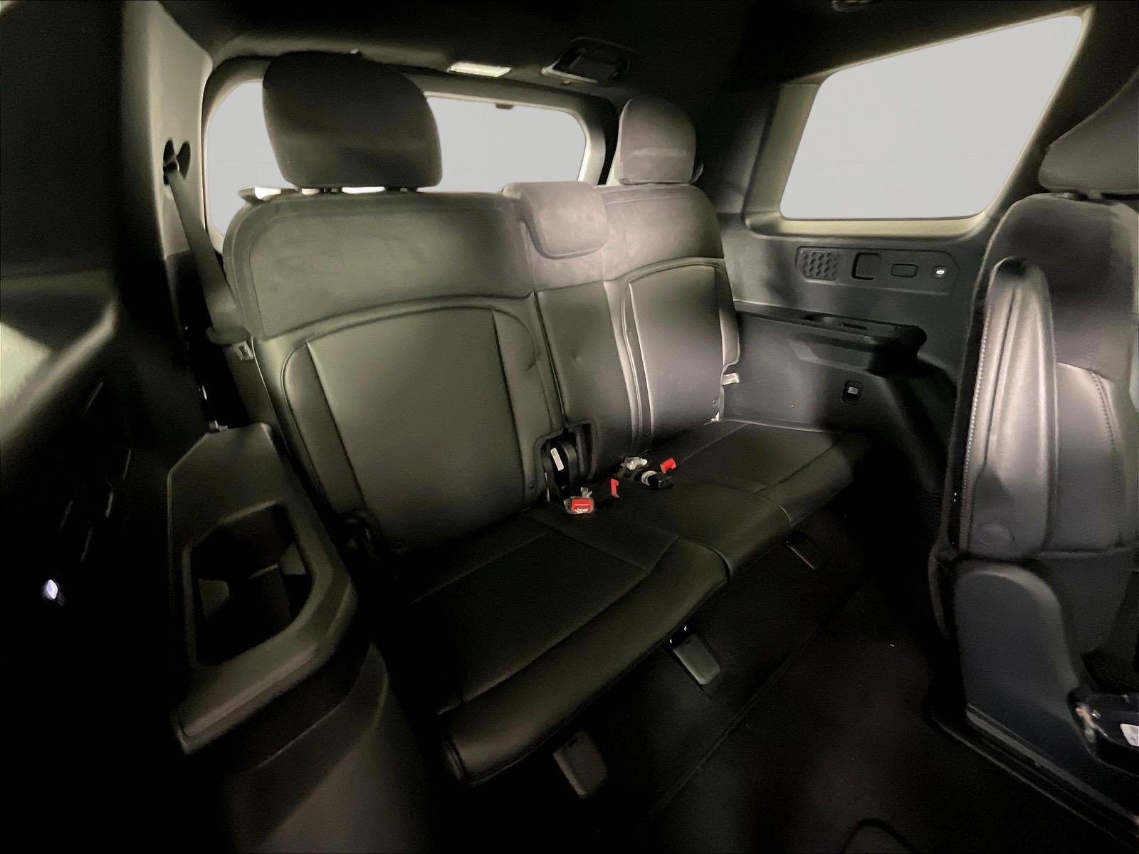 New 2027 Kia Telluride SX Prestige w/ Towing Package AWD/4WD image 21