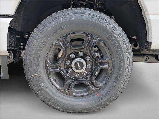 New 2026 Ford F250 XL w/ STX Appearance Package image 24