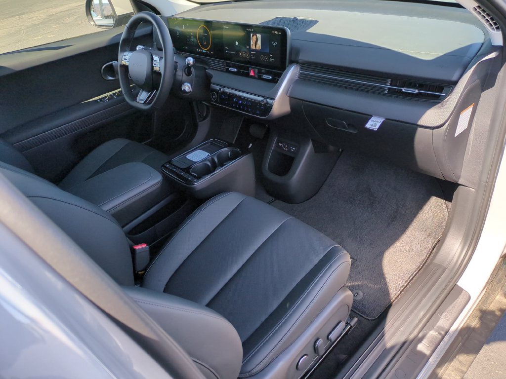 New 2026 Hyundai Ioniq 5 SEL RWD image 8