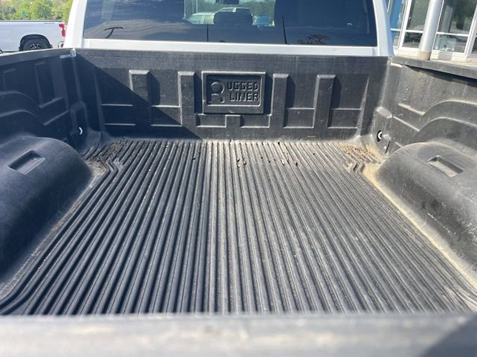 Used 2019 RAM 2500 Big Horn AWD/4WD image 8