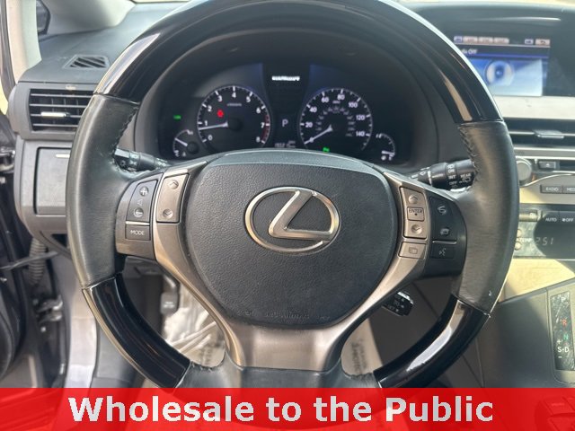Used 2015 Lexus RX 350 AWD image 18