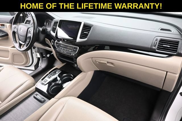 Used 2020 Honda Ridgeline RTL-E image 44