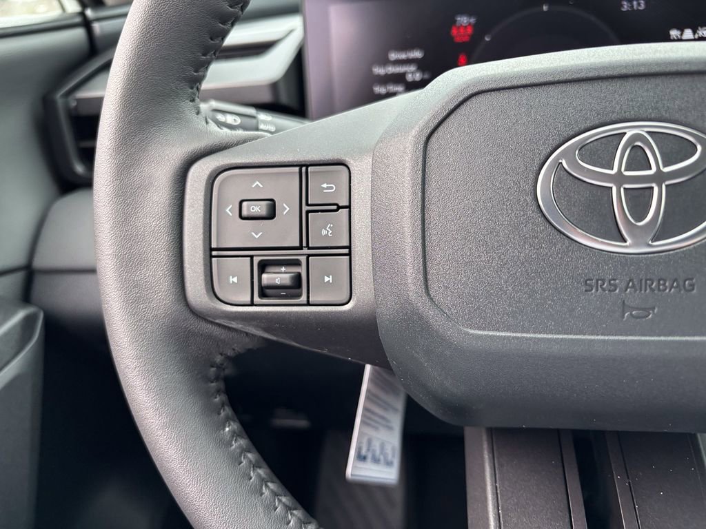 New 2026 Toyota RAV4 XLE image 23