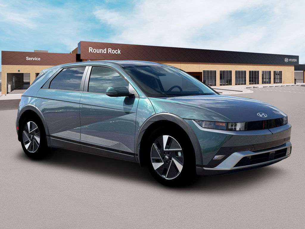 New 2026 Hyundai Ioniq 5 SEL RWD image 10