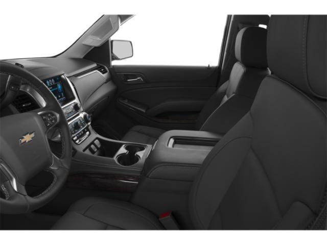 Used 2015 Chevrolet Suburban LT AWD/4WD image 12